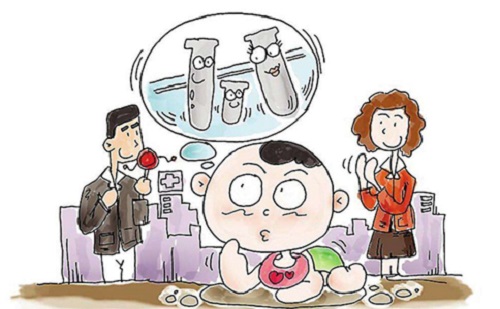 試管嬰兒長方案和短方案區別只有時間嗎？