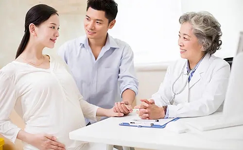 詳細的泰國試管嬰兒流程